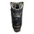 Used Callaway REVA Mens Cart Bag Black And Grey 11814-S000400482 View 2