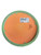 Used Innova STAR ATLAS Disc Golf Mid Range Orange 176g View 2
