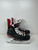 Used BAUER VAPOR X2.5 SKATES Senior Hockey SR SIZE 7 11622-S000155721 View 2