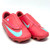 Used Nike Soccer Cleats Pink Youth 13.0 11805-S000085092 View 3