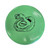 Used Innova GSTAR WRAITH Disc Golf Driver Neon Green 11708-S000197149 View 1