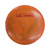 Used Innova ROADRUNNER DRIVER Disc Golf Driver Orange 11708-S000197146 View 1