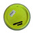 Used Axiom FISSION INSANITY Disc Golf Driver Yellow 11708-S000197167 View 2