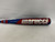 Used Marucci CAT9 BB/SB USSSA 2 3/4 Bat 32" 11895-S000032311 View 1