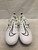 Used Nike Adult FB Cleats White Senior 10.5 11668-S000122424 View 2
