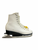 Used DOMINION CANADA WomensFigure Skate White Senior 6 10589-S000436044 View 1