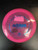 Used Westside ADDER Disc Golf Driver Pink 175g 10313-S000286834 View 1