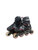 Used Bladerunner PHOENIX Junior Rec Fitness Skates Black Adjustable 11735-S000366280 View 1