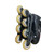 Used Bladerunner PHOENIX Junior Rec Fitness Skates Black Adjustable 11735-S000366280 View 5