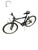 Used Diamondback OUTLOOK Mountain Bike Mens Black 38-42cm - 15-16" - SM Frame 11724-S000229147 View 1