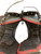 Used Riddell RIVAL JV FB Shoulder Pads Black XL 11884-S000066929 View 3