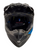 Used Troy Lee Designs PPG Adult Helmet Black 11709-S000081379 View 1