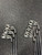 Used Nike SQ MACHSPEED Mens Iron Set RH 4I-PW 11726-S000299075 View 2