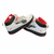 Used Puma REBOUND LAYUP Basketball Shoes M White Senior 10 11479-S000427812 View 2
