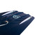 New O'Brien Spark Wakeboard with Access Men's Size 7-11 Bindings- 137cm 11218-OBR2210428 View 4