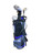 Used US Kids ULTRALIGHT Jr Club Set RH 6 Piece 11949-S000162164 View 2