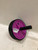Used New Balance Exercise Ab Wheel Purple 11725-S000505817 View 1