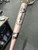 Used Demarini VOODOO BBCOR BB/SB High School -3 Bat 32" 11337-S000492151 View 2