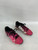 Used Nike DIAMOND FAST FLEX BB/SB Cleats Pink Junior 02.5 11871-S000031978 View 1