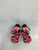 Used Nike DIAMOND FAST FLEX BB/SB Cleats Pink Junior 02.5 11871-S000031978 View 3