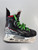 Used Bauer 3X FIT 1 Intermediate Hockey Skate Intermediate 5.0 11860-S000312406 View 1
