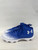 Used (New) Under Armour Adult FB Cleats Royal Blue Senior 10 11879-S000022854 View 1