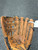 Used Mizuno MVT1400 BB/SB Glove RH Throw Brown 14" 11726-S000299079 View 1