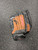 Used Easton R1400 BB/SB Glove RH Throw Black 14" 11726-S000299078 View 2