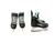 Used Bauer XLP Junior Hockey Skate Junior 02 11917-S000019710 View 1