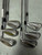 Used Mizuno MP58 Mens Iron Set RH 5I-PW 11307-S000267132 View 2
