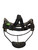 Used RIP-IT YOUTH BLACK FIELDERS MASK BB/SB Fielders Mask Black One Size 11347-S000272849 View 2