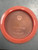 Used Discmania Inn. Tool BLIZZARD PD2 Disc Golf Driver Pink 11166-S000134159 View 3
