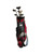 Used Top Flite 9PC SET NO DRIVER Mens Package Set LH None 9 Piece 11814-S000400487 View 1