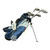 Used Cleveland CGJ 7 CLUB SET 9-12 Jr Package Set RH None 11 Piece 11890-S000145450 View 1