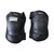Used DBX KNEEPADS Inline Kneepads Black LG 11617-S000349565 View 1