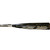 Used Demarini CB5-BL Baseball / Softball USSSA 2 5/8 Bat 31" 11730-S000072872 View 4