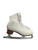 Used Jackson MYSTIQUE WomensFigure Skate White Senior 5 10589-S000436051 View 1