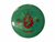 Used Discmania LUX VAPOR FD1 Disc Golf Driver Green 11818-S000184894 View 1