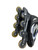 Used Bladerunner PERFORMA Senior Rec Fitness Skates Royal Blue Senior 12 11735-S000366285 View 5