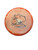 Used Innova CHAMP ROC3 Disc Golf Mid Range Red 180g 11768-S000239148 View 1