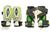 Used Vic CX2 Youth Elbow Pads SM 11917-S000019718 View 1