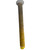 Used Easton AMETHYST BB/SB Fastpitch Bat 27" 11735-S000366290 View 3
