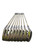 Used NATURAL Mens Iron Set RH 3I-SW 11937-S000091629 View 1