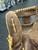 Used Wilson A800 BB/SB Glove RH Throw Brown 11 1/2" 11162-C000459950 View 3