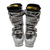 Used Salomon DIVINE RS Womens Down Hill Ski Boot White 245 MP View 1