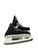 Used COUGAR HOCKEY SKATE Senior Hockey Skate Black Senior 12 11836-S000041034 View 2