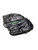 Used Mizuno POWER CLOSE BB/SB Glove RH Throw Black 12 1/2" 11812-S000172089 View 2