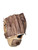 Used Wilson A440 FASTPITCH BB/SB Glove RH Throw Brown 12 1/2" 11812-S000172094 View 3