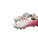 Used Puma Soccer Cleats White Junior 01.5 11812-S000172111 View 3