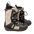 Used Burton MOTO Mens Snowboard Boots Brown Senior 9 11218-S000430574 View 2